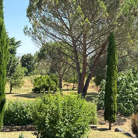 דירה Quiet & Cozy With A Beautiful Garden